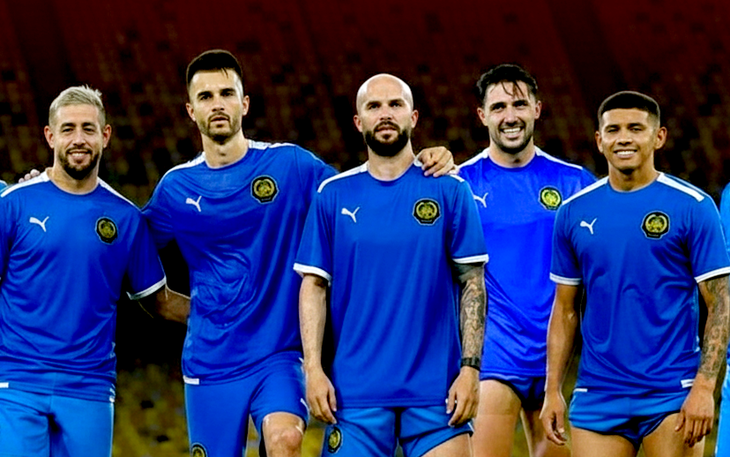 FIFA báo cáo có 30.000 bài đăng trực tuyến với nội dung lăng mạ trong năm 2025 - Ảnh 2.