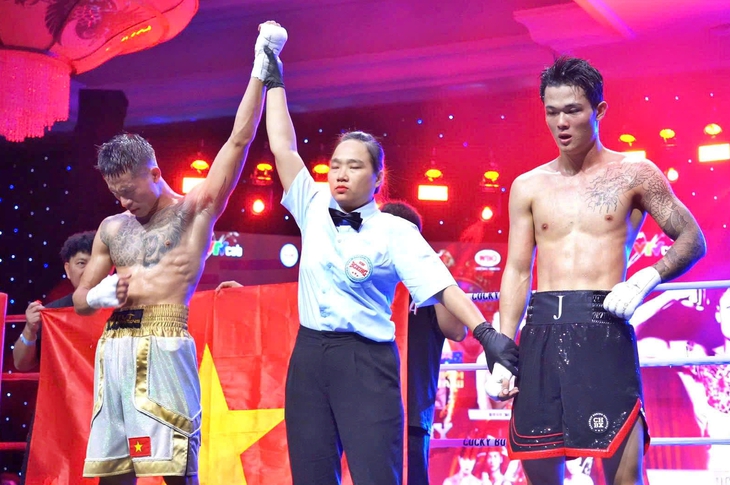 trần văn thảo - Ảnh 2.