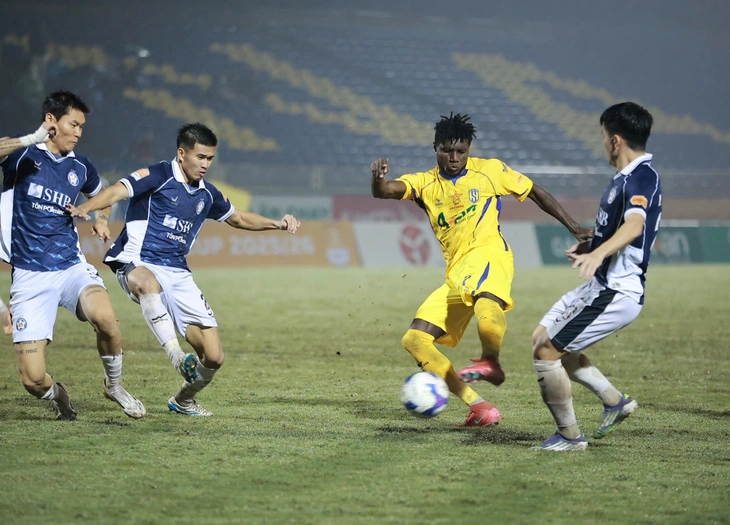 cúp quốc gia - Ảnh 3.