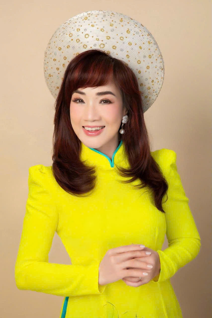 Phương Hồng Thủy - Ảnh 3.