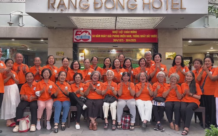 Cuộc thi Lan tỏa năng lượng tích cực 2025: Đánh thức tinh thần dám làm ở người trẻ - Ảnh 2.