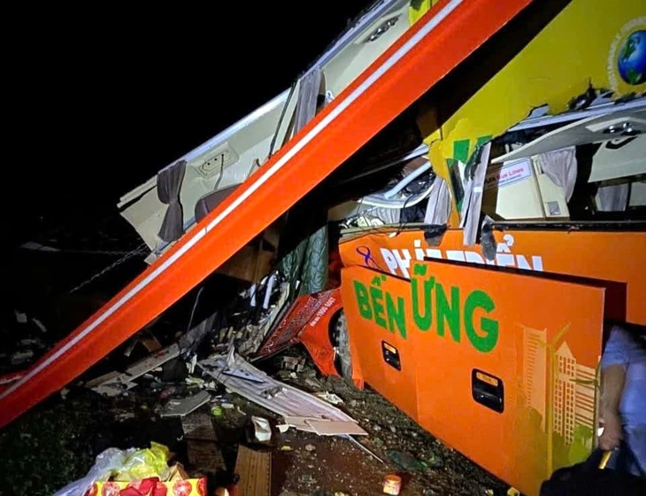 đèo Khánh Lê - Ảnh 1.