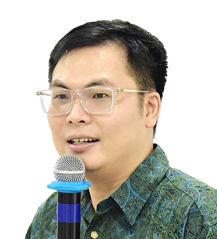 tuổi nghỉ hưu - Ảnh 2.