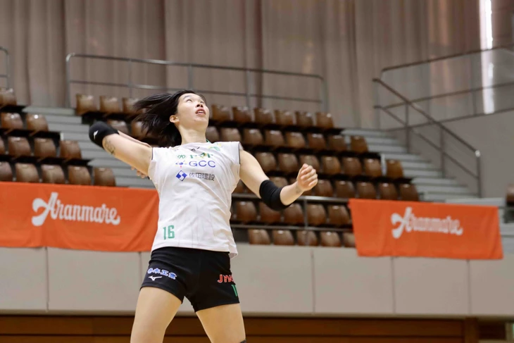 Thanh Thúy - Ảnh 1.