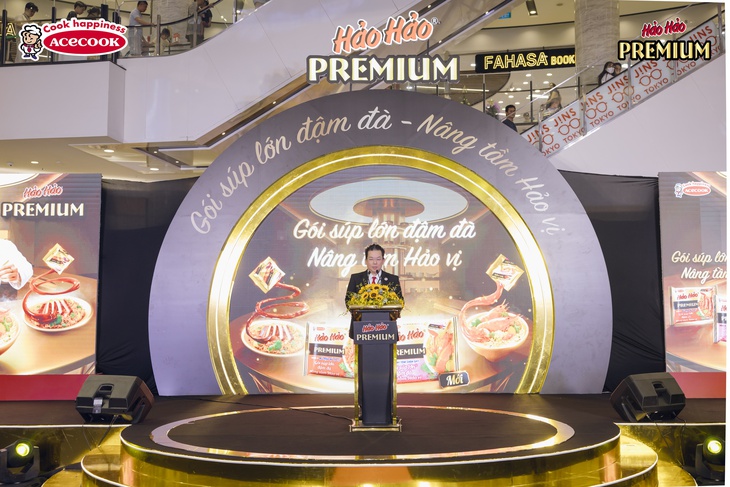 Hảo Hảo Premium - Ảnh 2.