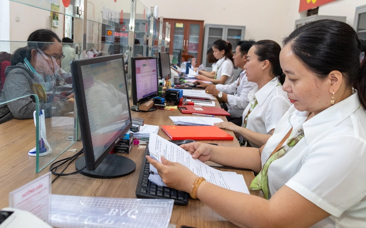 Quảng Trị lên phương án đưa 230 cán bộ vào làm việc tại các trụ sở phía nam tỉnh - Ảnh 3.