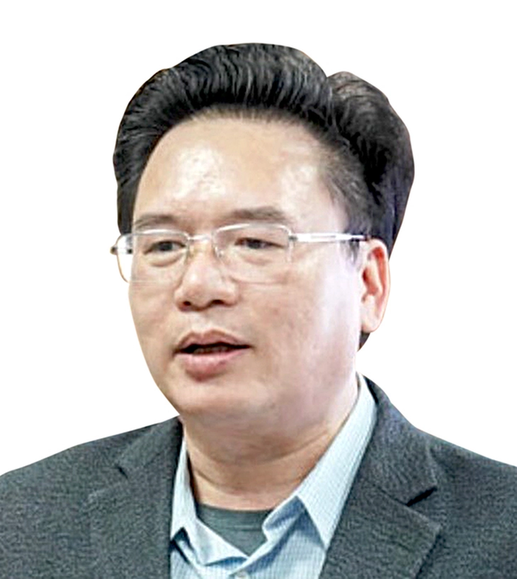 Nâng tuổi nghỉ hưu phải nâng năng suất lao động - Ảnh 3.