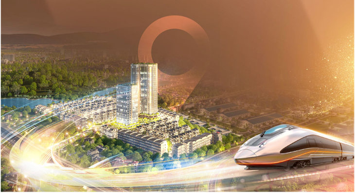 Hòa Lạc - Ảnh 2.