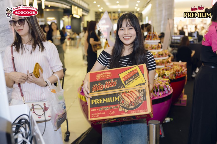 Hảo Hảo Premium - Ảnh 3.