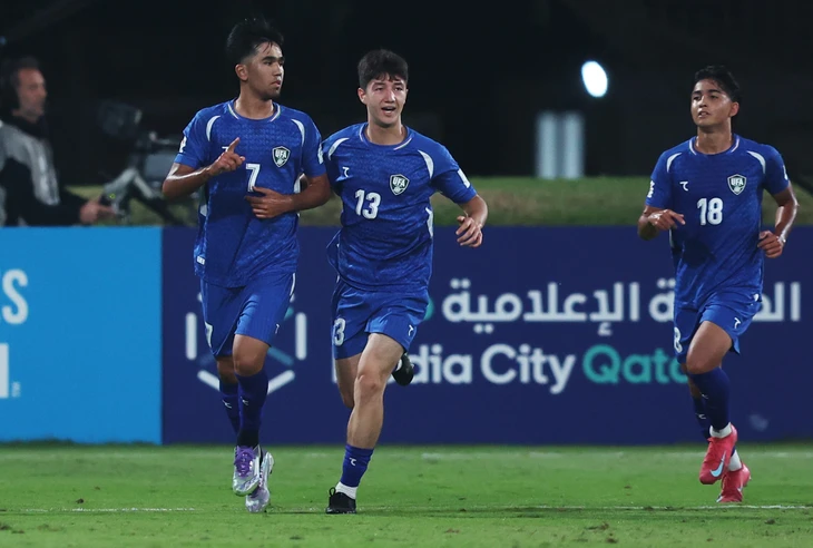 World Cup - Ảnh 1.