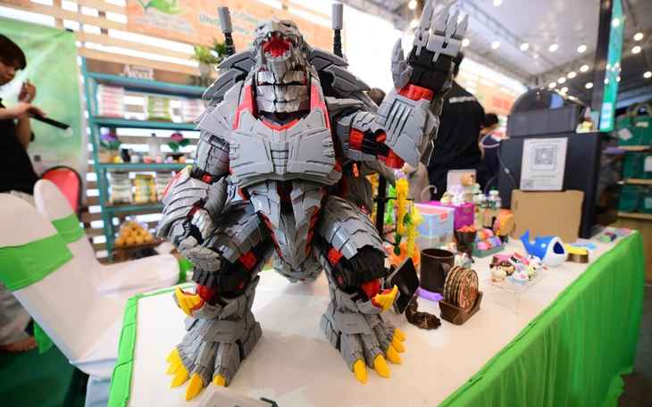 Ra mắt Viện Tái chế, mở 'đường băng' mới cho ngành tái chế Việt Nam - Ảnh 2.