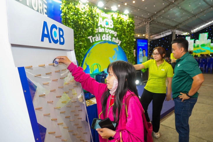 Việt Nam Xanh - Ảnh 4.