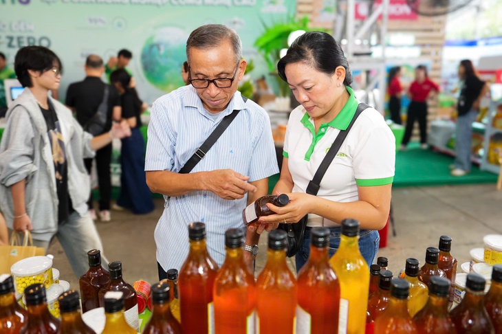 Việt Nam Xanh - Ảnh 6.