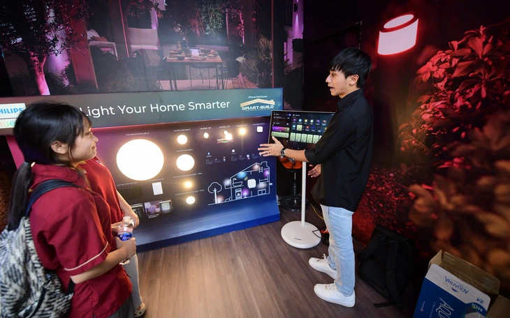 Đồ tái chế mà sao xịn, mịn đến khó tin! - Ảnh 6.