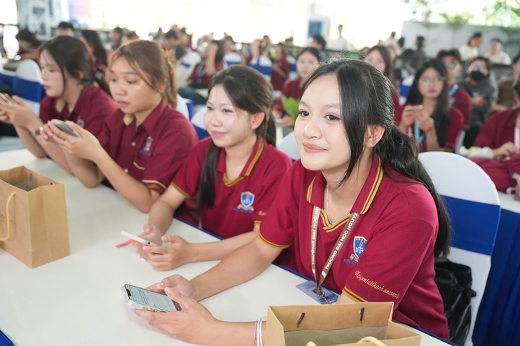 việt nam xanh - Ảnh 3.