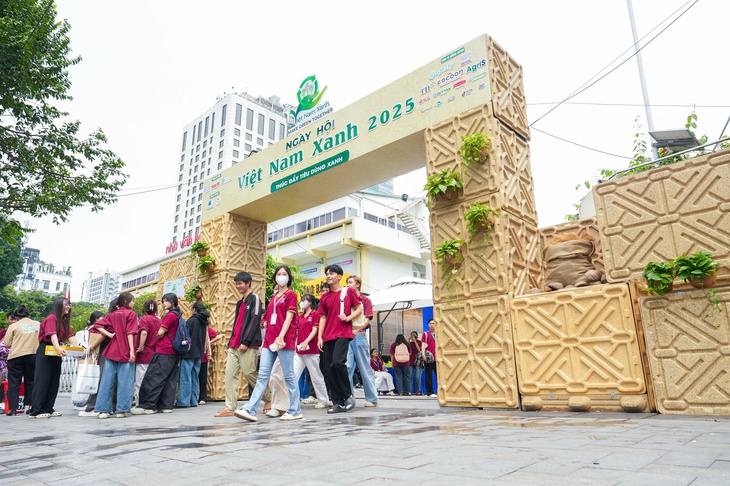 AirX Carbon - Ảnh 2.