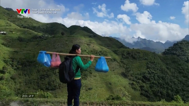 cô giáo - Ảnh 2.