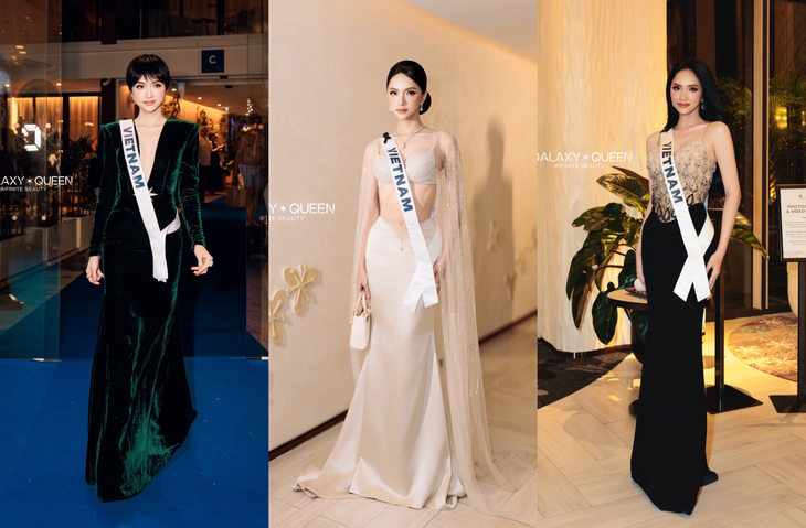 Hương Giang - Ảnh 3.