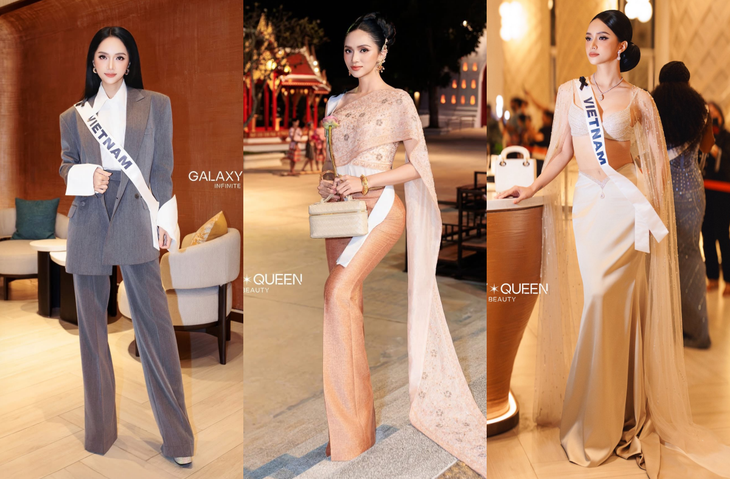 Hương Giang - Ảnh 6.