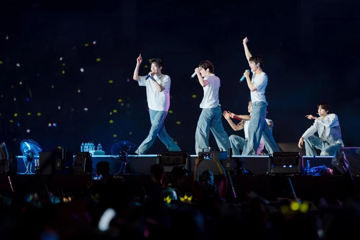 show ca nhạc - Ảnh 2.