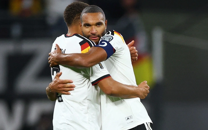 Tình hình vòng loại World Cup 2026 trên toàn thế giới - Ảnh 5.