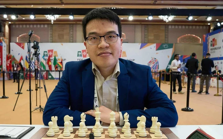 Lê Quang Liêm để lỡ thời cơ lịch sử - Ảnh 2.