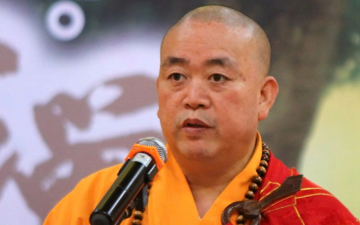 Là môn phái ngoại nhập, vì sao Thiếu Lâm Tự được xem là biểu tượng võ thuật Trung Quốc? - Ảnh 6.