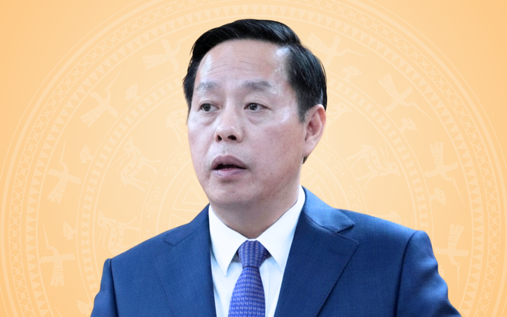 Ông Hà Quang Trung được bầu làm Chủ tịch UBND tỉnh Lai Châu - Ảnh 3.