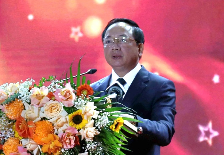 Phải để nhân dân thấy rõ sự thay đổi tích cực trong tác phong, thái độ của cán bộ - Ảnh 2.