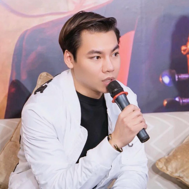 show ca nhạc - Ảnh 3.