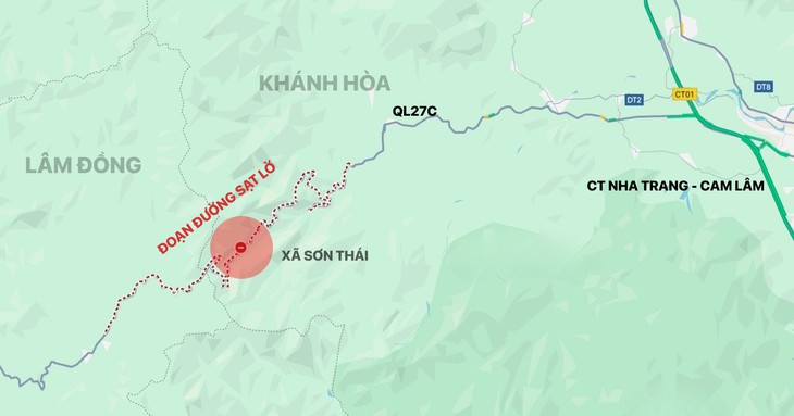 đèo Khánh Lê - Ảnh 7.