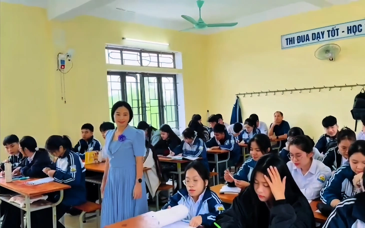 Cuộc thi Lan tỏa năng lượng tích cực 2025: Lớp học chạy bộ miễn phí cho trẻ em - Ảnh 2.