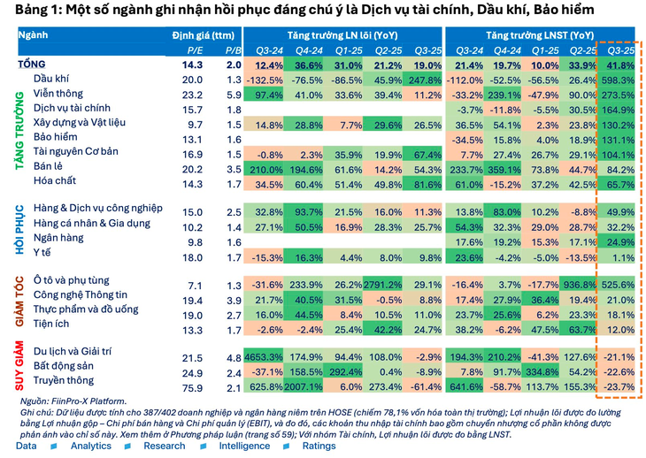lợi nhuận - Ảnh 3.