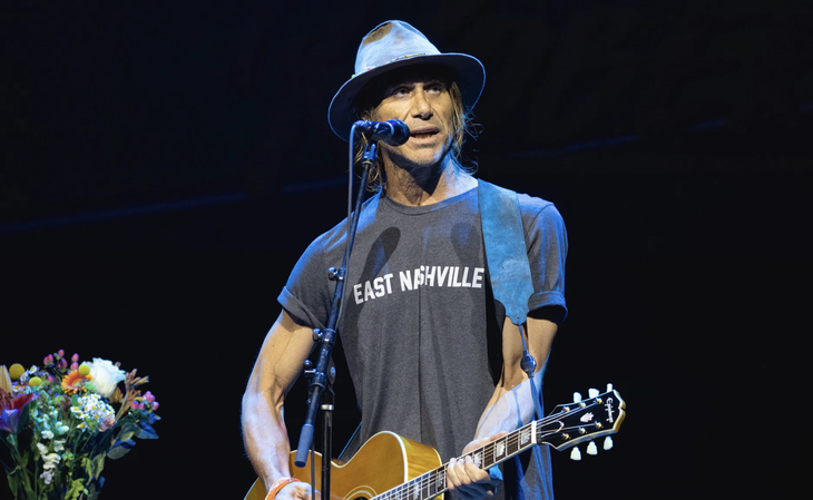 Todd Snider - Ảnh 1.