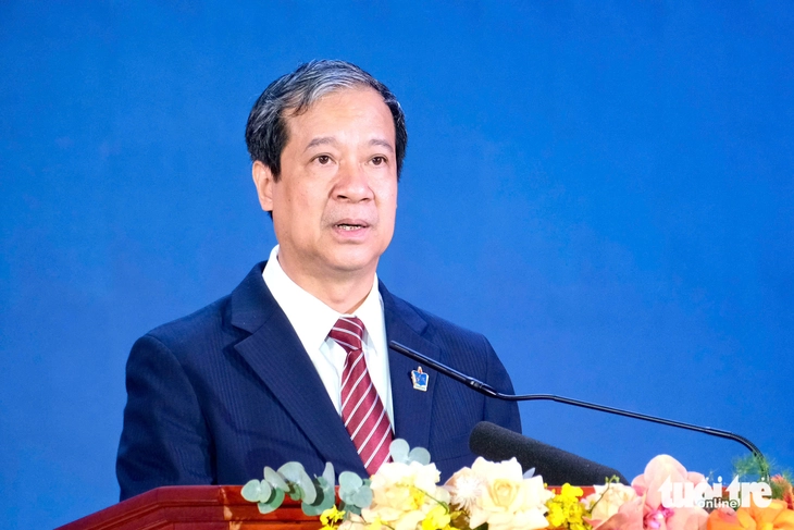 nhà giáo - Ảnh 1.