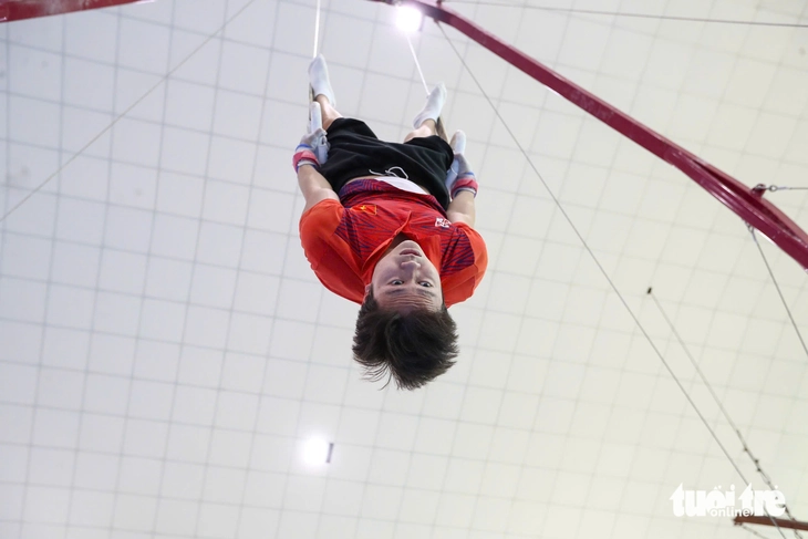 thể dục dụng cụ - Ảnh 4.