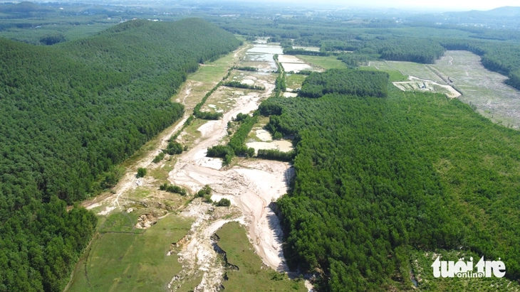 khoáng sản - Ảnh 1.