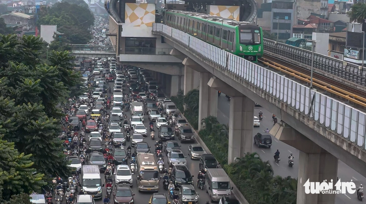 không khí - Ảnh 3.