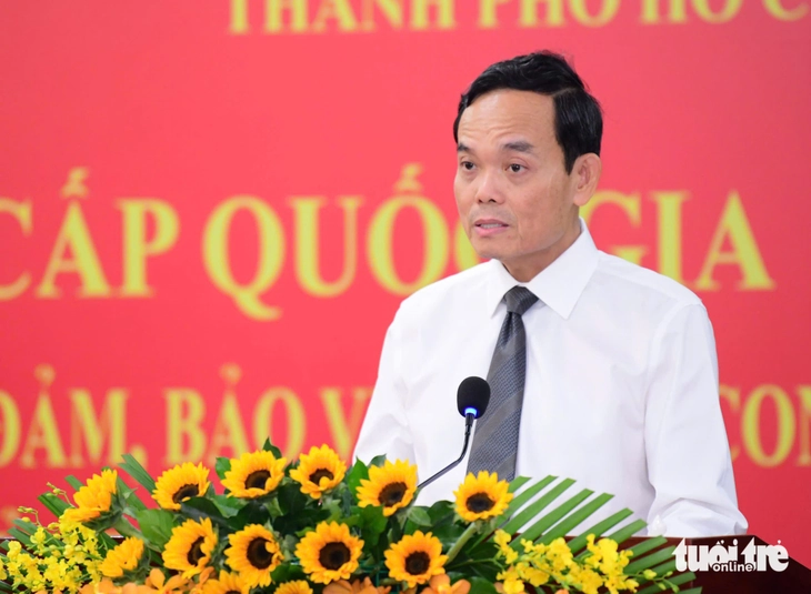 Phổ cập giáo dục để nâng cao quyền con người - Ảnh 2. Phổ cập giáo dục, chăm lo người dân để nâng cao quyền con người - Ảnh 2.