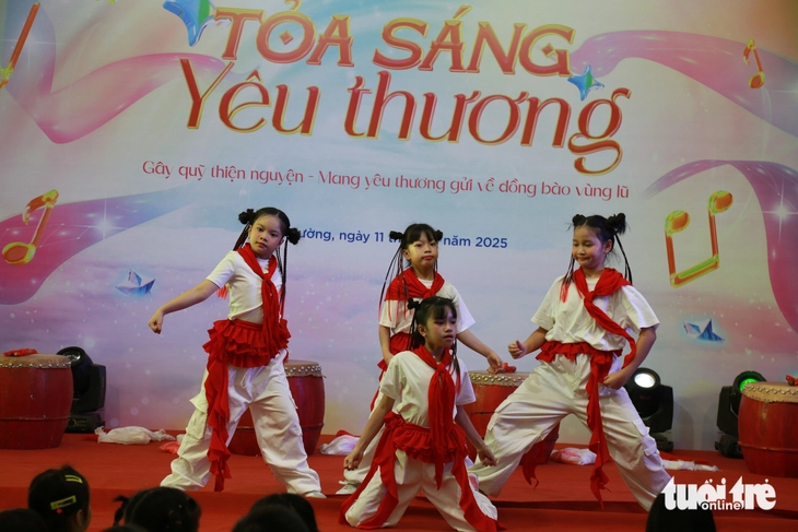 vùng lũ - Ảnh 2.