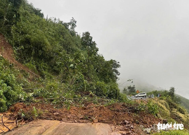 sạt lở - Ảnh 6.