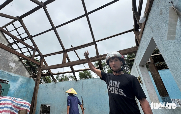 lốc xoáy - Ảnh 1.