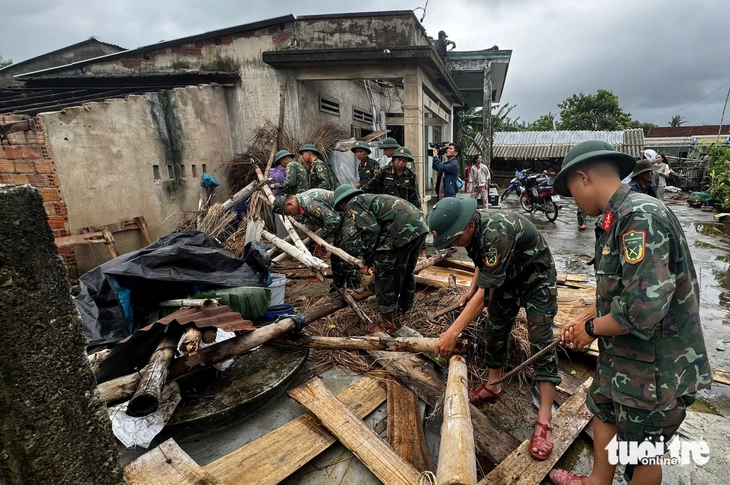 lốc xoáy - Ảnh 2.