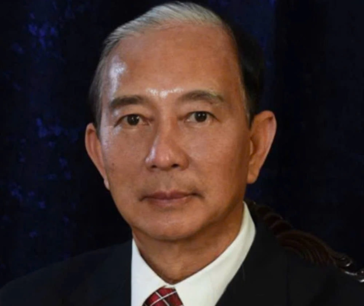 khủng bố - Ảnh 1.