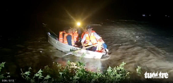 chủ tịch xã - Ảnh 3.