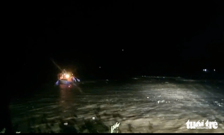 chủ tịch xã - Ảnh 4.