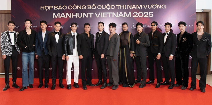 Manhunt Vietnam - Ảnh 1.