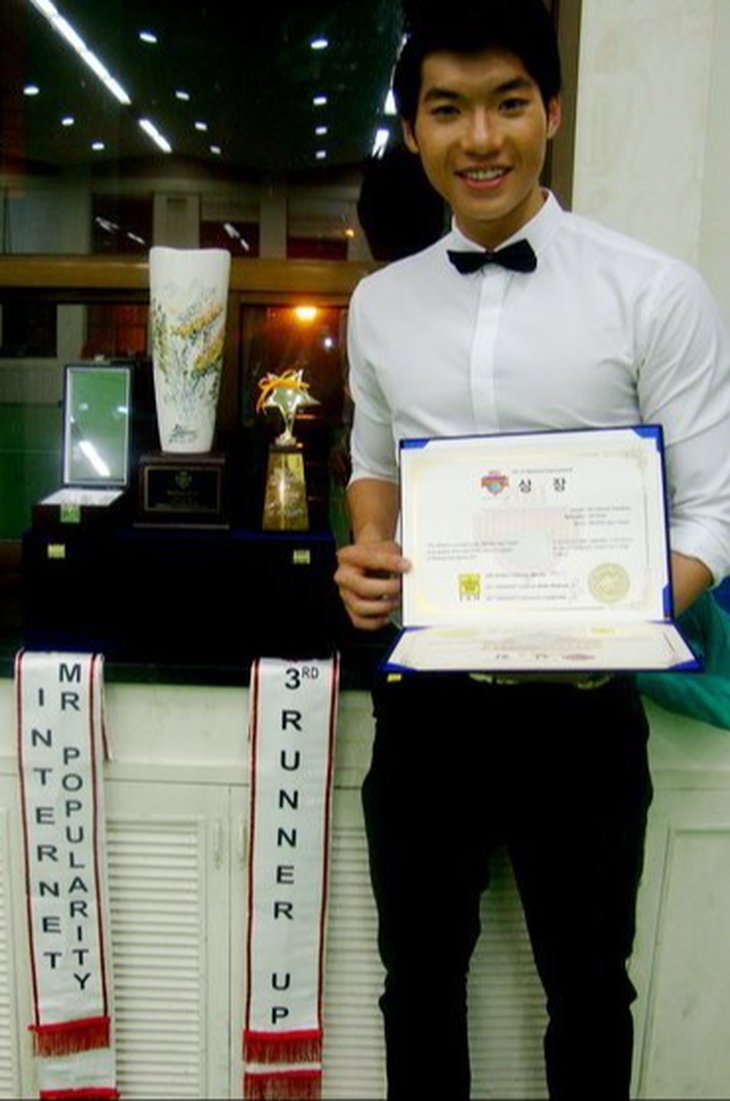 Manhunt Vietnam - Ảnh 7.