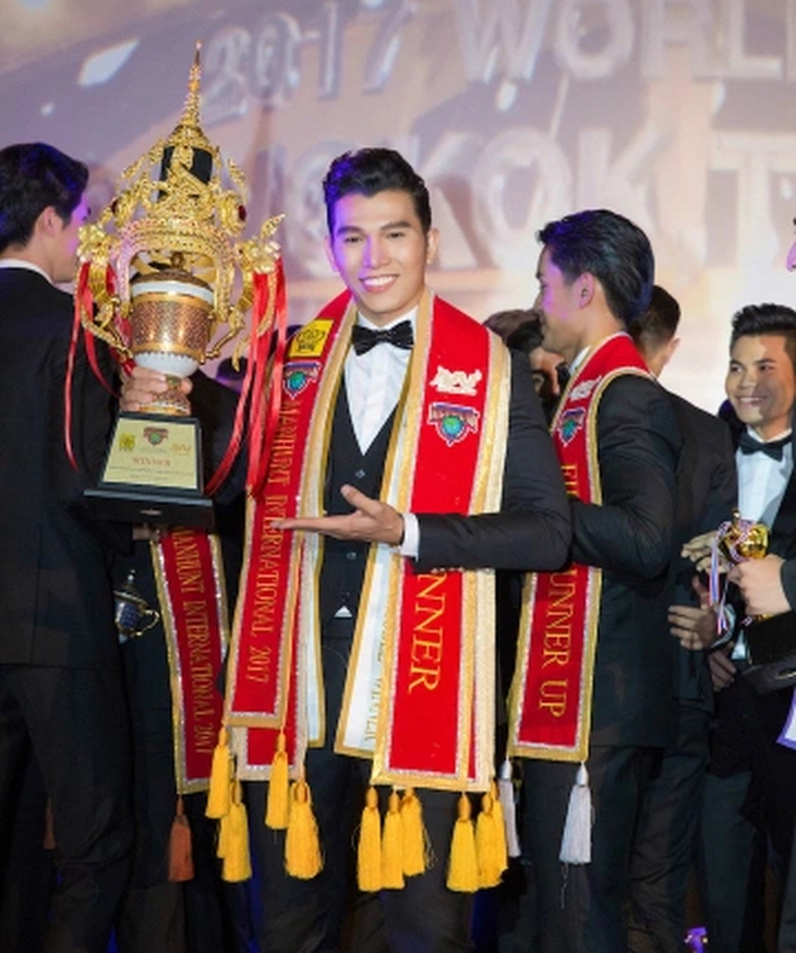 Manhunt Vietnam - Ảnh 8.