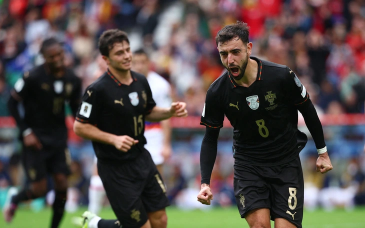 HLV Nigeria tố Congo dùng 'ma thuật đen' khiến họ mất vé đi World Cup 2026 - Ảnh 3.